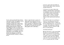 Prakses atskaite 'Prakse pirmsskolā', 4.