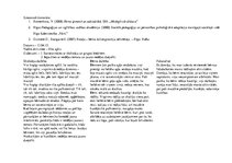 Prakses atskaite 'Prakse pirmsskolā', 6.