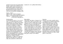 Prakses atskaite 'Prakse pirmsskolā', 13.