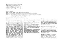 Prakses atskaite 'Prakse pirmsskolā', 14.