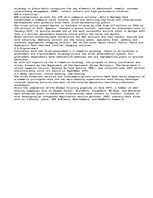 Eseja 'This Report Is about IT Industry of Ireland', 4.