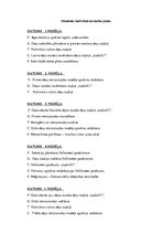 Prakses atskaite 'Aktīvās pedagoģiskās prakses darba mape', 3.