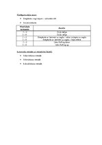 Prakses atskaite 'Aktīvās pedagoģiskās prakses darba mape', 12.