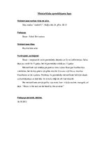 Prakses atskaite 'Aktīvās pedagoģiskās prakses darba mape', 26.