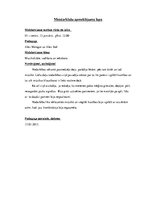 Prakses atskaite 'Aktīvās pedagoģiskās prakses darba mape', 28.