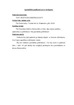 Prakses atskaite 'Aktīvās pedagoģiskās prakses darba mape', 29.