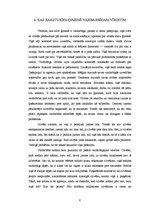 Referāts 'Agresija un vīriešu vardarbība ģimenē', 8.