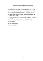 Referāts 'Agresija un vīriešu vardarbība ģimenē', 17.