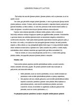 Diplomdarbs 'Ģimenes pabalsti Latvijā un Īrijā', 9.