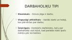 Prezentācija 'Darbaholisms un tā raksturīgās iezīmes', 3.