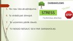 Prezentācija 'Darbaholisms un tā raksturīgās iezīmes', 5.