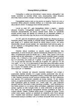 Referāts 'Sociālās politikas pamatproblēmas Latvijā', 3.