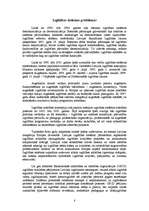 Referāts 'Sociālās politikas pamatproblēmas Latvijā', 8.