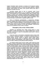 Referāts 'Sociālās politikas pamatproblēmas Latvijā', 9.