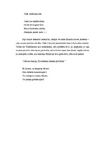 Eseja 'Eduarda Veidenbauma dzīves problēmas un intereses', 3.