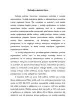 Referāts 'Nodokļu administrēšana', 1.