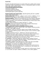 Konspekts 'Raksturs - psiholoģija', 1.