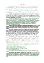 Konspekts 'Delfu orākuls', 1.