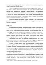 Konspekts 'Diskursi Latvijas medijos - kvalitātes rādītāji un ietekmes faktori', 3.