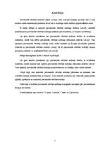 Diplomdarbs 'Pievienotās vērtības nodokļa likuma grozījumu ietekme uz uzņēmējdarbības vidi La', 3.