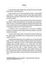 Diplomdarbs 'Pievienotās vērtības nodokļa likuma grozījumu ietekme uz uzņēmējdarbības vidi La', 5.