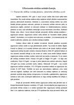 Diplomdarbs 'Pievienotās vērtības nodokļa likuma grozījumu ietekme uz uzņēmējdarbības vidi La', 7.