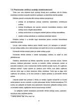 Diplomdarbs 'Pievienotās vērtības nodokļa likuma grozījumu ietekme uz uzņēmējdarbības vidi La', 16.