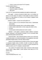 Diplomdarbs 'Pievienotās vērtības nodokļa likuma grozījumu ietekme uz uzņēmējdarbības vidi La', 22.