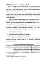 Diplomdarbs 'Pievienotās vērtības nodokļa likuma grozījumu ietekme uz uzņēmējdarbības vidi La', 27.