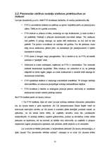 Diplomdarbs 'Pievienotās vērtības nodokļa likuma grozījumu ietekme uz uzņēmējdarbības vidi La', 33.