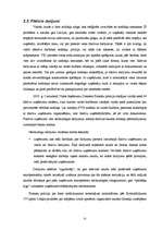 Diplomdarbs 'Pievienotās vērtības nodokļa likuma grozījumu ietekme uz uzņēmējdarbības vidi La', 35.