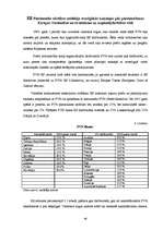 Diplomdarbs 'Pievienotās vērtības nodokļa likuma grozījumu ietekme uz uzņēmējdarbības vidi La', 40.