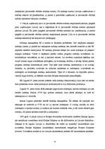 Diplomdarbs 'Pievienotās vērtības nodokļa likuma grozījumu ietekme uz uzņēmējdarbības vidi La', 42.