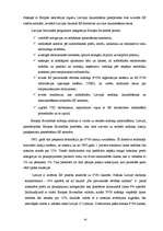 Diplomdarbs 'Pievienotās vērtības nodokļa likuma grozījumu ietekme uz uzņēmējdarbības vidi La', 43.