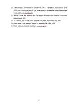 Diplomdarbs 'Pievienotās vērtības nodokļa likuma grozījumu ietekme uz uzņēmējdarbības vidi La', 54.