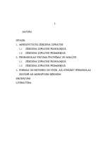 Referāts 'Bērna agresivitātes novēršana audzināšanas procesā pirmsskolas izglītības iestād', 1.