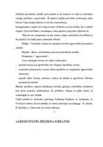 Referāts 'Bērna agresivitātes novēršana audzināšanas procesā pirmsskolas izglītības iestād', 4.