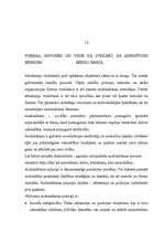 Referāts 'Bērna agresivitātes novēršana audzināšanas procesā pirmsskolas izglītības iestād', 12.