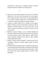 Referāts 'Bērna agresivitātes novēršana audzināšanas procesā pirmsskolas izglītības iestād', 13.