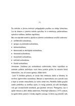 Referāts 'Bērna agresivitātes novēršana audzināšanas procesā pirmsskolas izglītības iestād', 15.