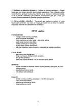 Referāts 'Uzņēmuma ārējās un iekšējās vides raksturojums un SVID analīze', 4.