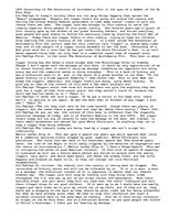 Eseja '1965 View on the censorship of Huckleberry Finn, in the eyes of a member of the ', 1.