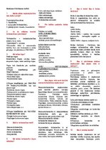 Paraugs 'Eksāmena atbildes pārdošanas vadībā', 1.