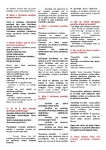 Paraugs 'Eksāmena atbildes pārdošanas vadībā', 3.