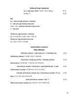 Referāts 'Tankkuģa "Užava" izmaksu aprēķins', 23.
