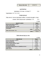 Referāts 'Tankkuģa "Užava" izmaksu aprēķins', 25.