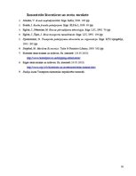 Referāts 'Tankkuģa "Užava" izmaksu aprēķins', 30.