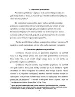 Referāts 'Paternitātes apstrīdēšana', 10.