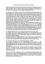 Eseja 'Duales Studium', 1.