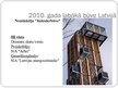 Prezentācija 'Būvniecības nozares stāvoklis Latvijā', 16.